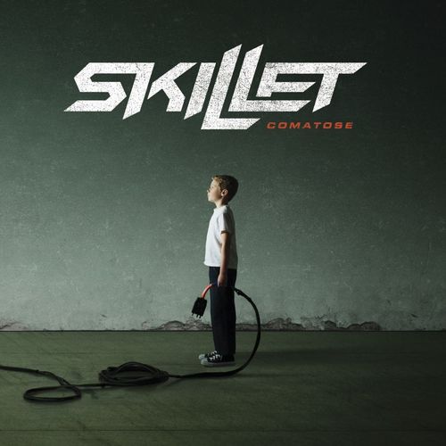 Skillet Album
